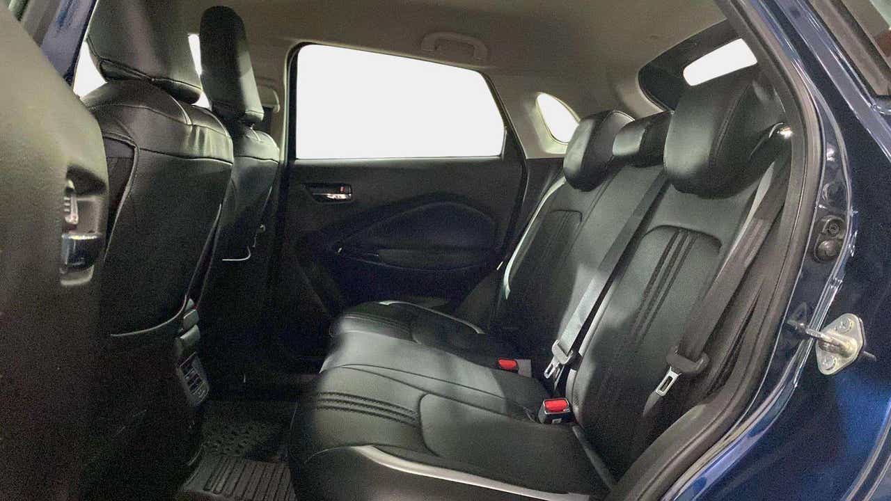 Suzuki Baleno – photo 6
