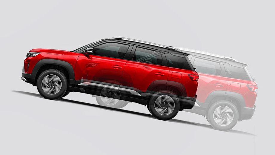 Hill Hold Assist in Maruti Suzuki Brezza