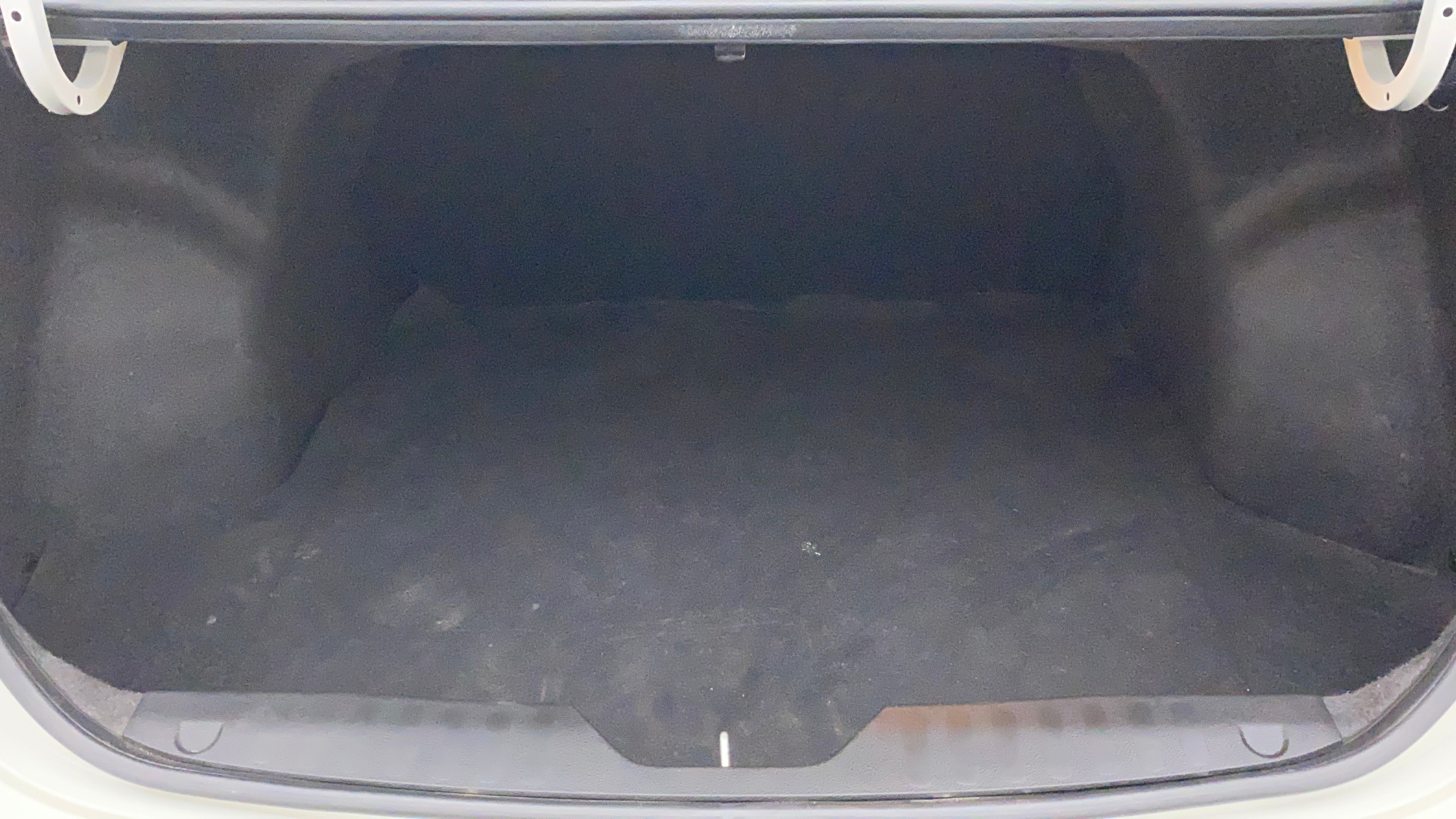 Boot space of a Maruti Suzuki Ciaz