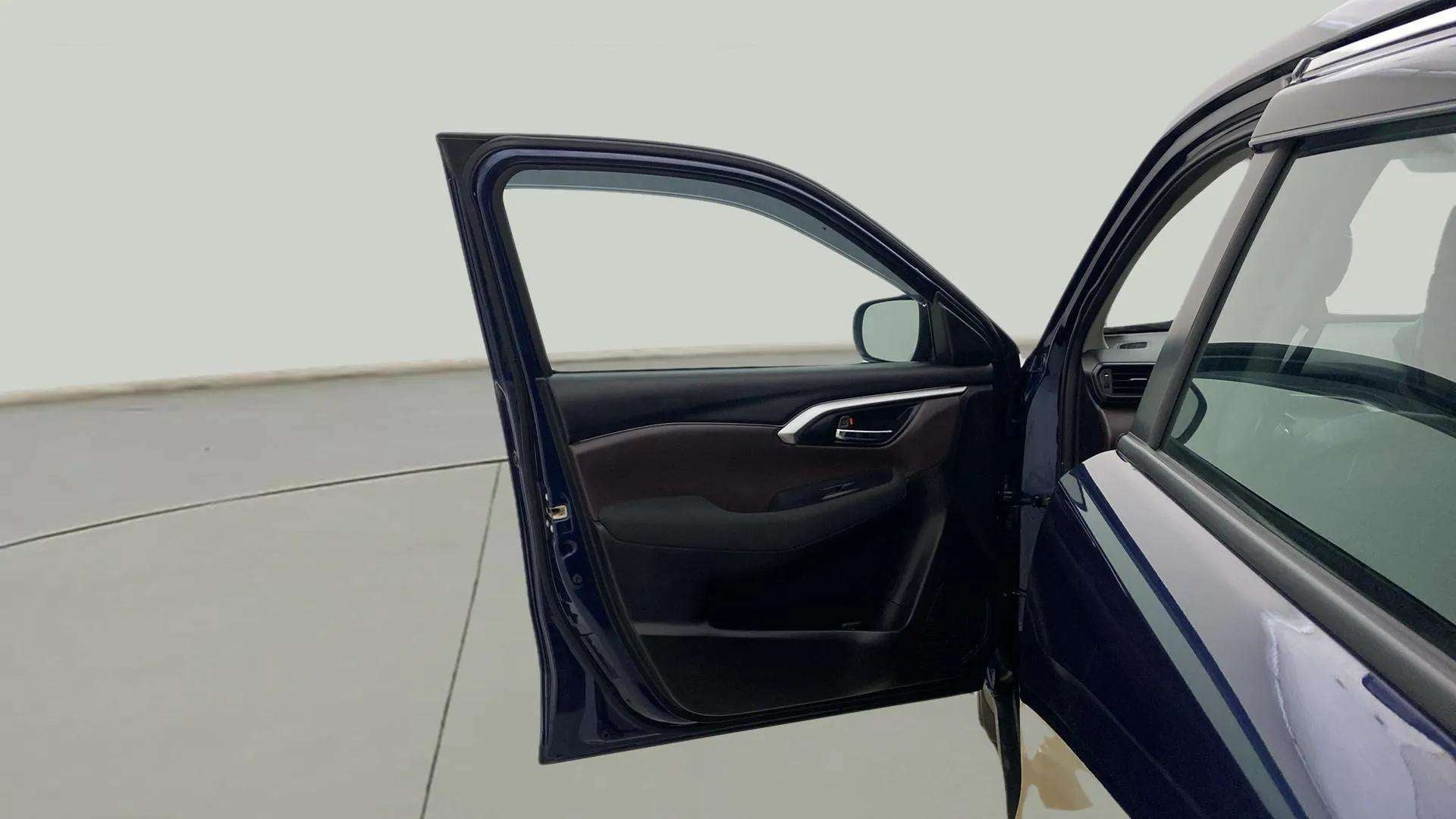 Front door panel of a Maruti Suzuki Grand Vitara