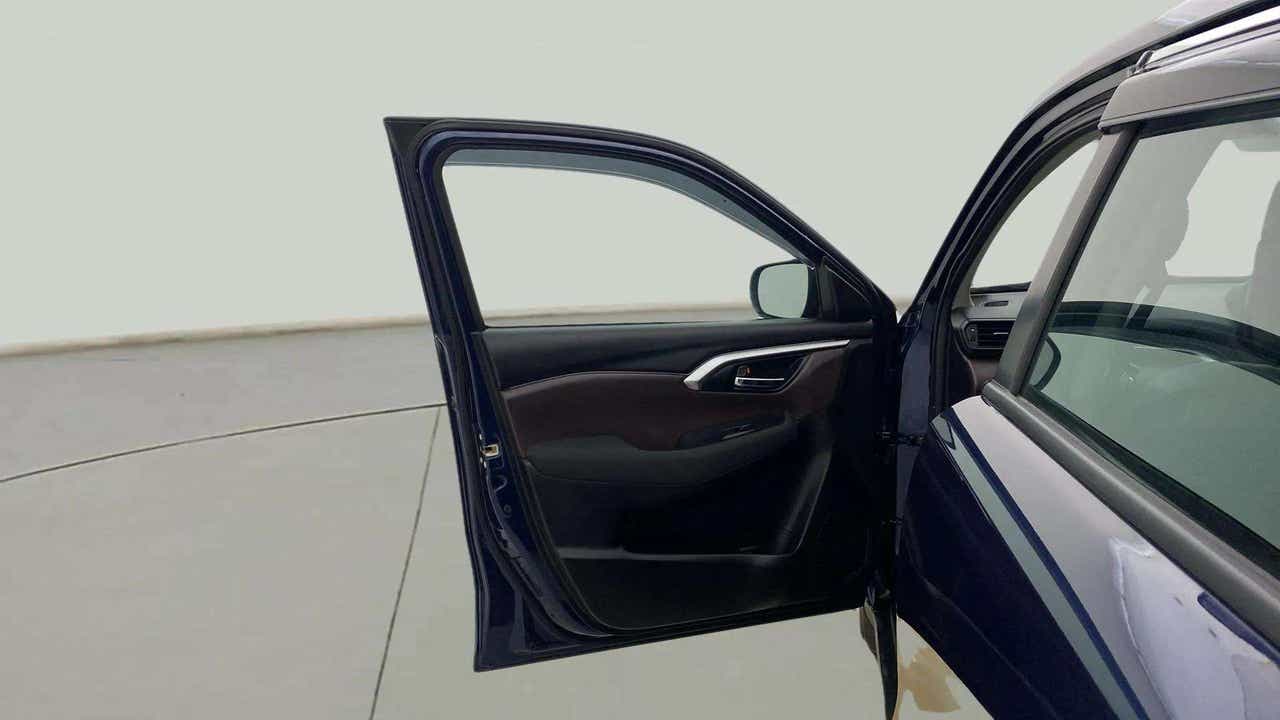 Front door panel of a Maruti Suzuki Grand Vitara