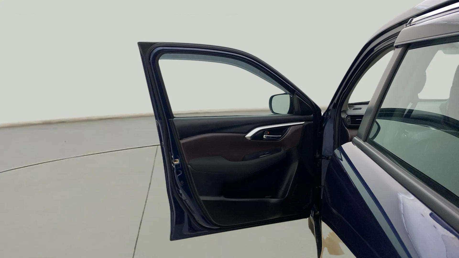 Front door panel of a Maruti Suzuki Grand Vitara