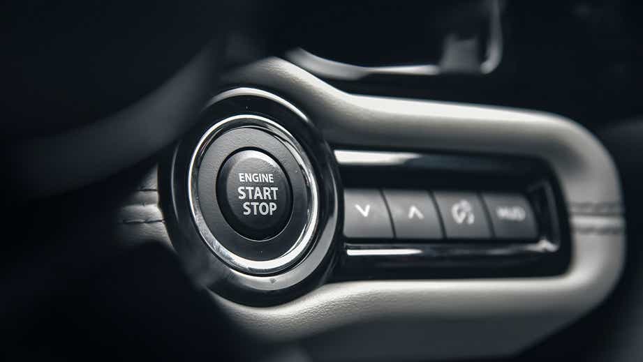 Dashboard Controls