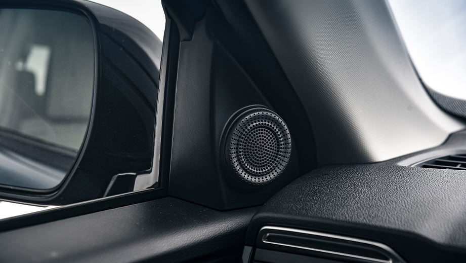 Speakers and Tweeters