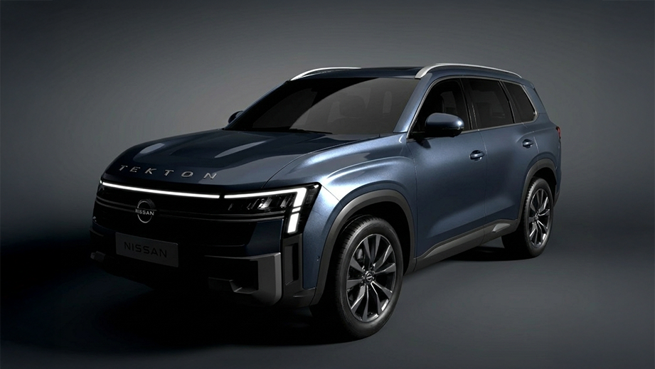 Tekton Feature Image