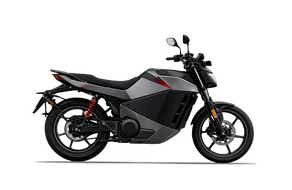 Ola Roadster X Bike Image