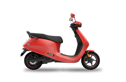 S1 Pro Plus Bike Image