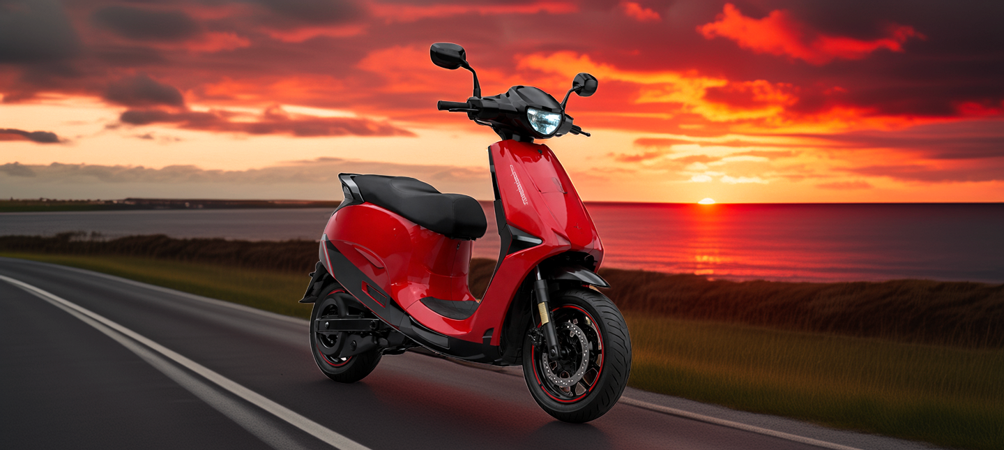 Ola S1 Pro Sport Feature Image