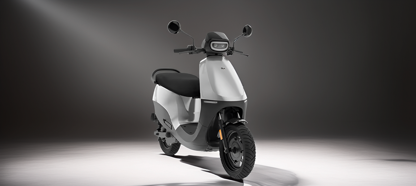 Ola S1X Plus Feature Image