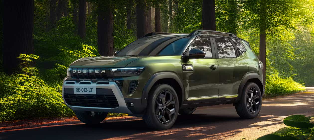 Duster Feature Image