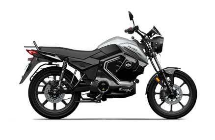 RV BlazeX Bike Image