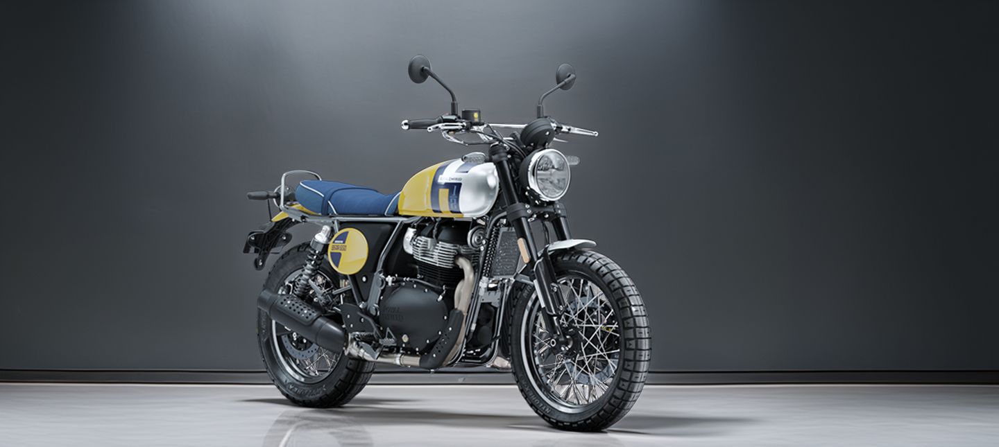 Bear 650 Feature Image