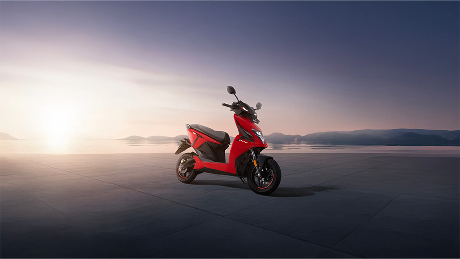 Full view of Simple Energy One S Gen 2