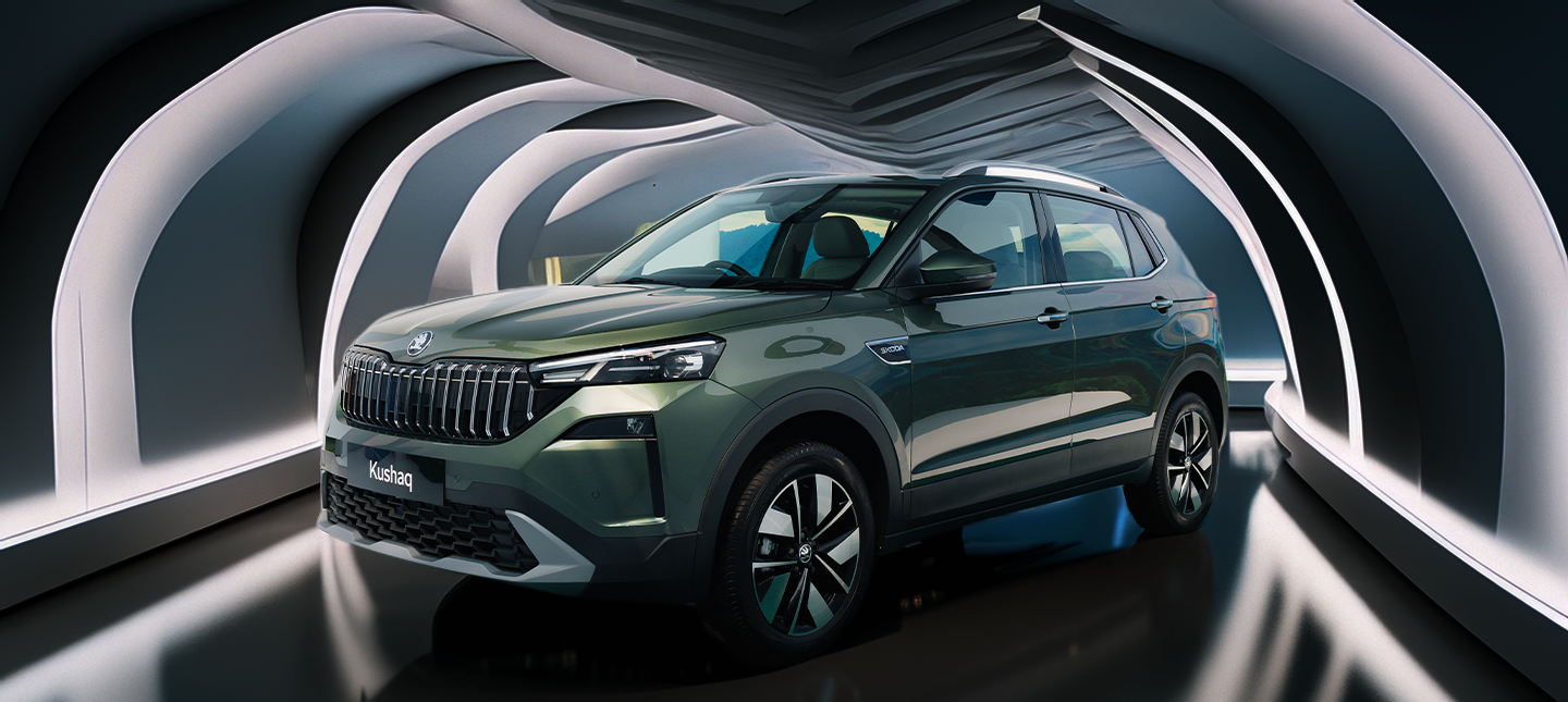 Kushaq Facelift Feature Image