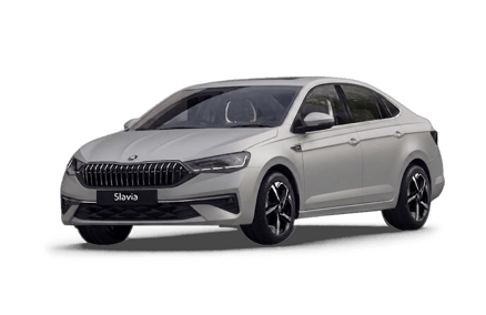 Slavia Car Image