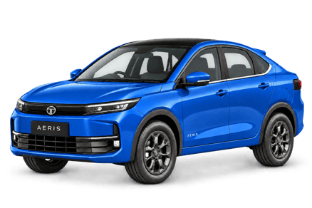 Tata Aeris Car Image