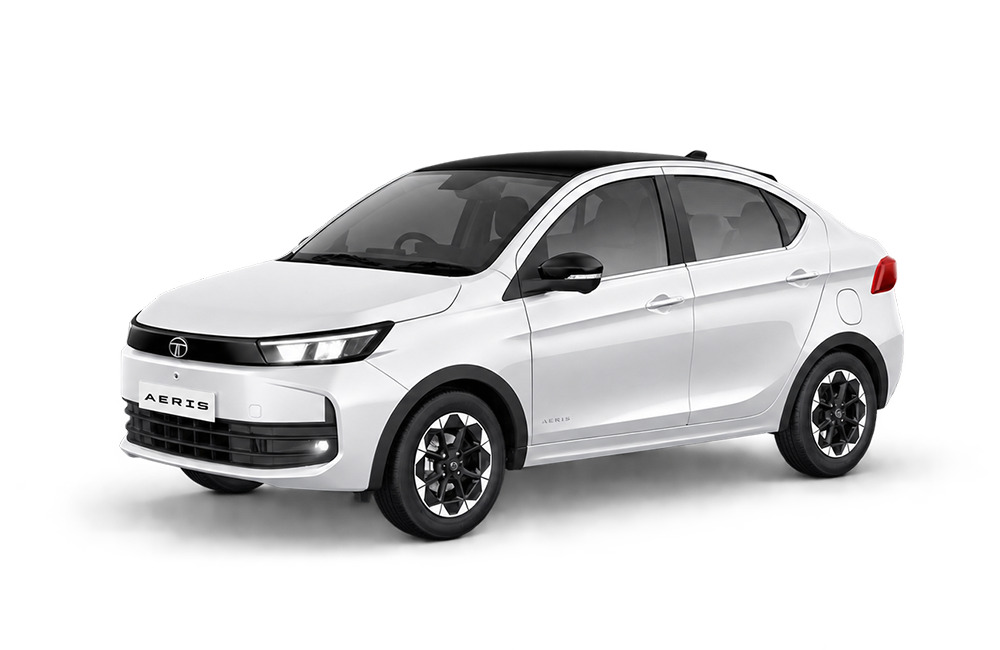 Tata Aeris Car Image