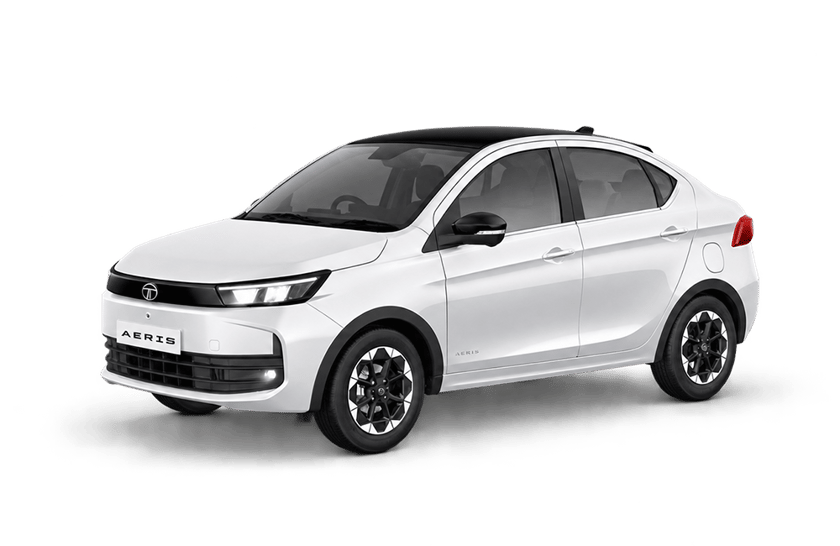 Tata Aeris Car Image