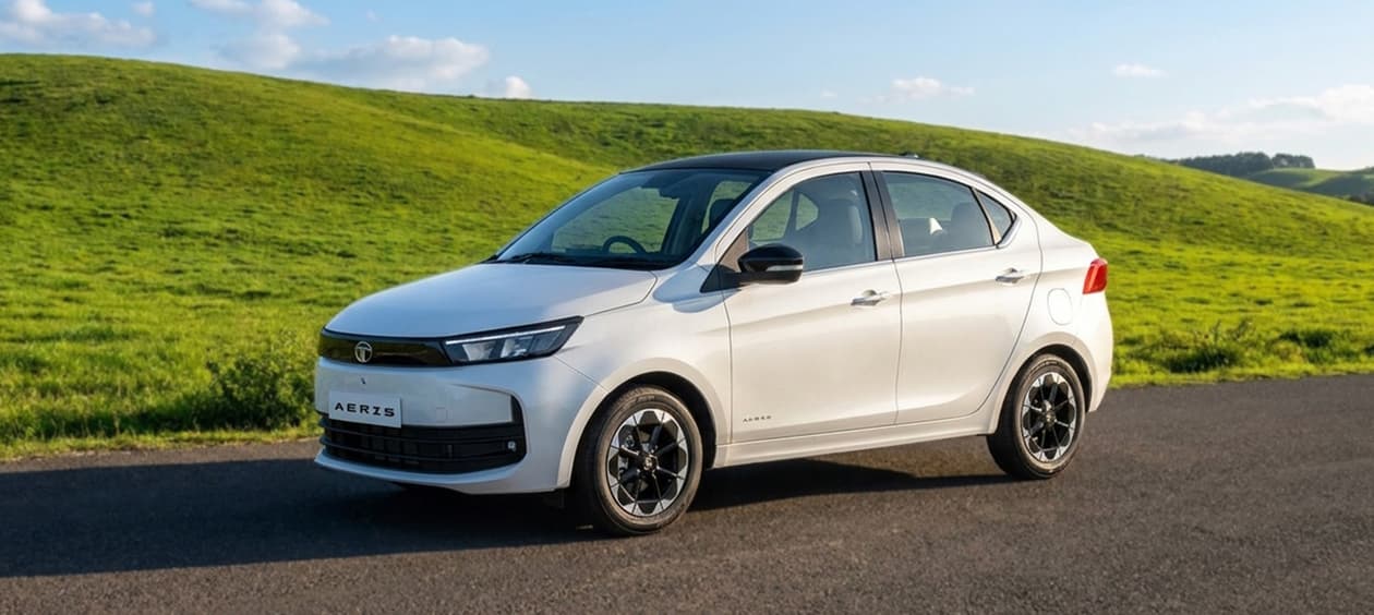 Tata Aeris Feature Image