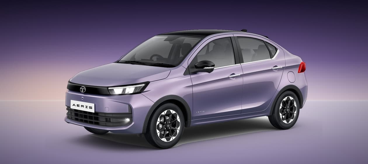 Tata Aeris Feature Image