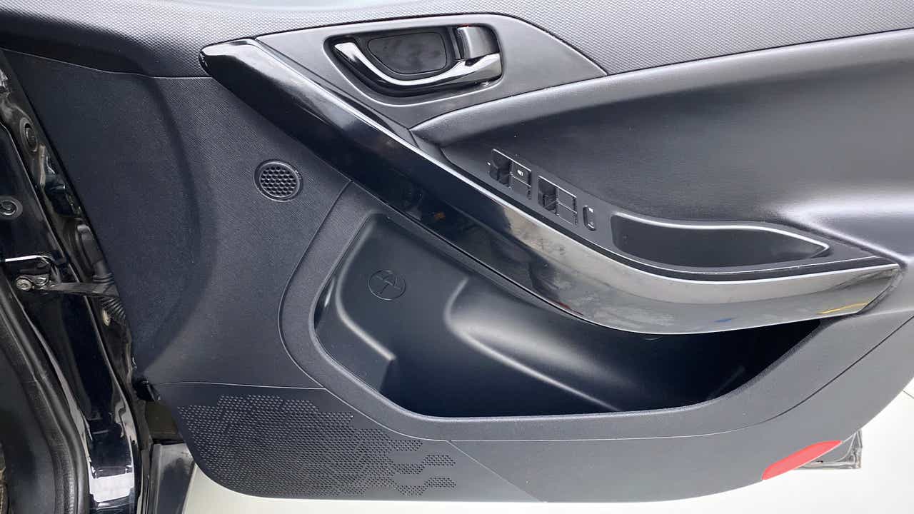 Door panel of a Tata Nexon 2017-2023