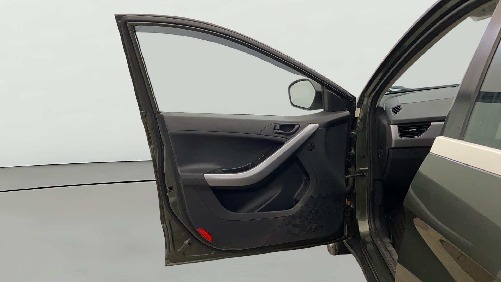 Front left door panel of a Tata Nexon 2017-2023
