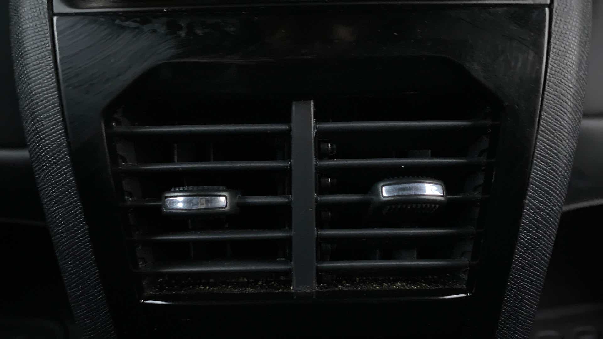 Air conditioning vent of a Tata Nexon 2017-2023