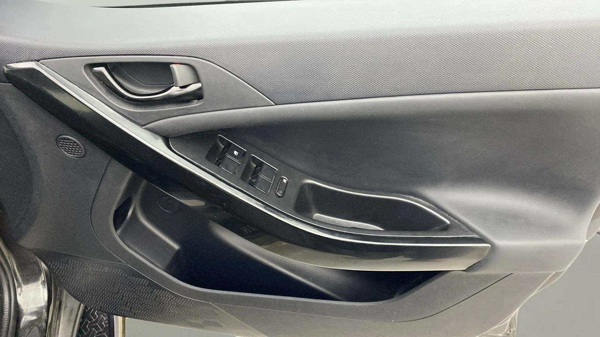 Door panel of a Tata Nexon 2017-2023