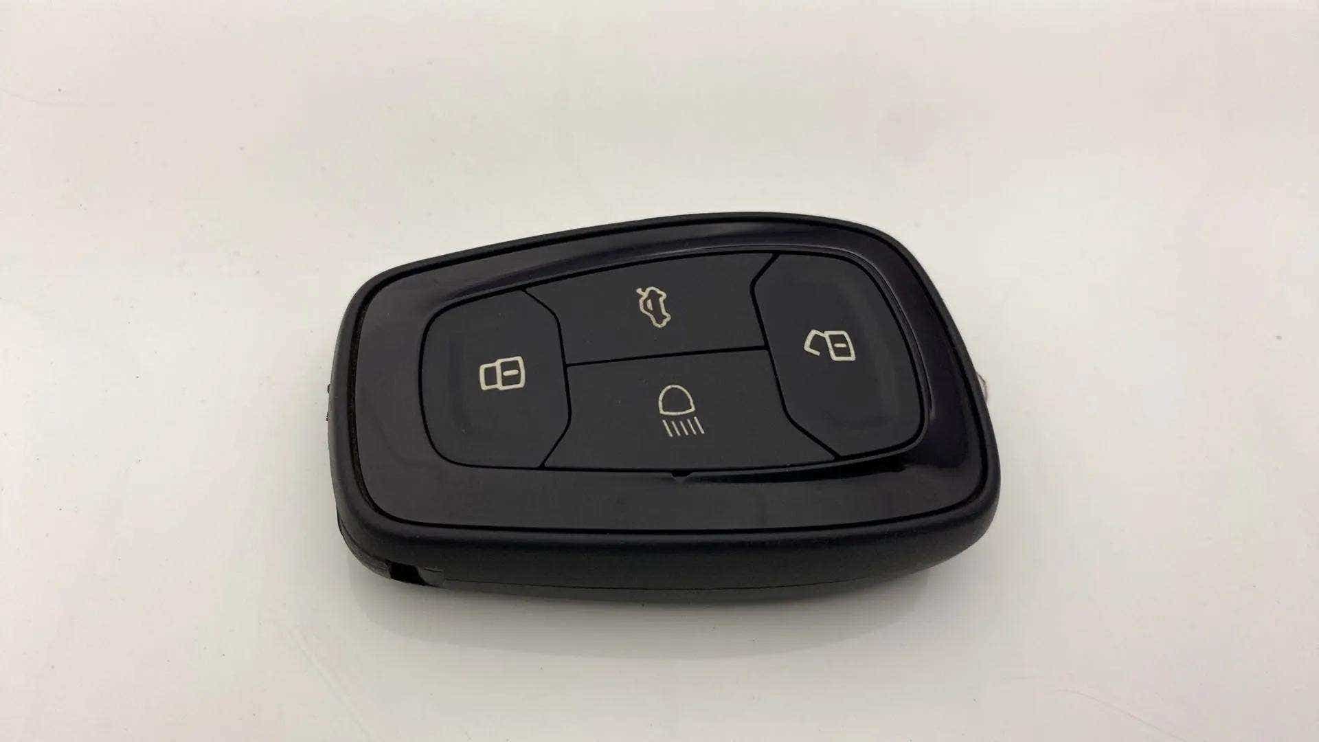 Key fob control unit of a Tata Nexon 2017-2023