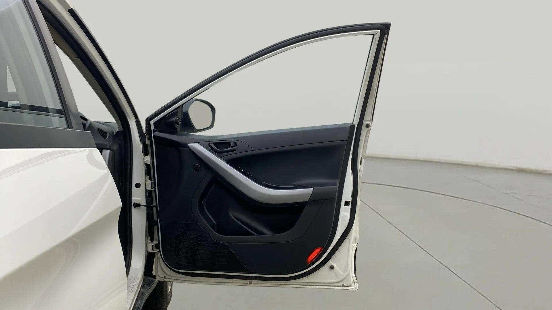 Front left door panel of a Tata Nexon 2017-2023