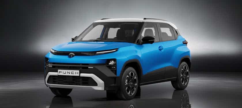 Punch Facelift Feature Image