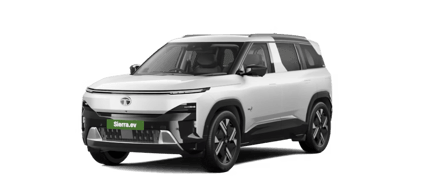 Sierra EV Car Image