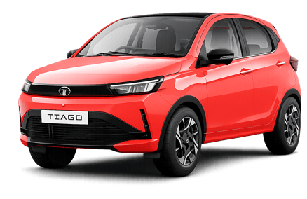 Tata Tiago Car Image
