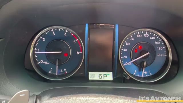 toyota-fortuner-Interior-image