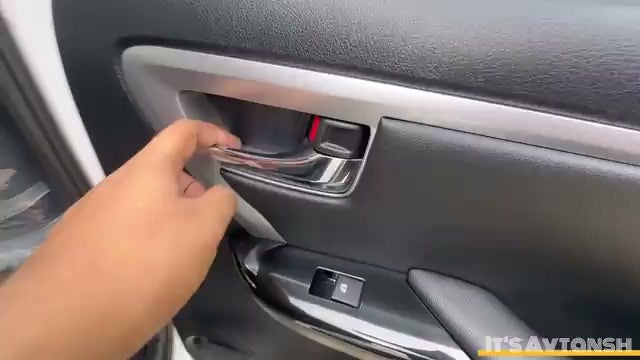 toyota-fortuner-Seats-image