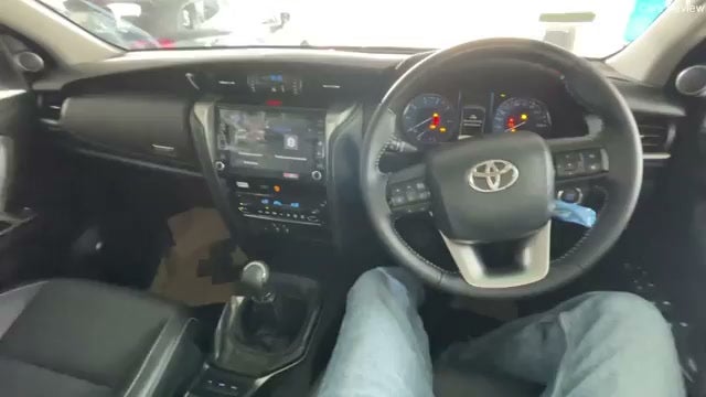 toyota-fortuner-Seats-image