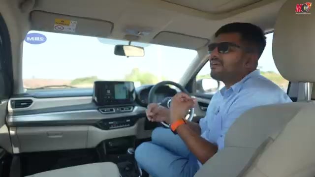 maruti-suzuki-dzire-Airbags/Safety-image