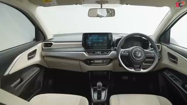 maruti-suzuki-dzire-Seats-image