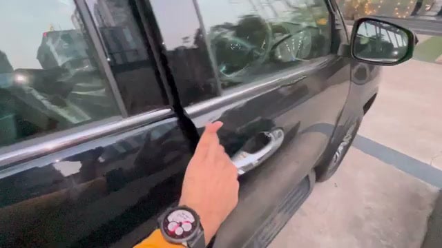 toyota-fortuner-Seats-image