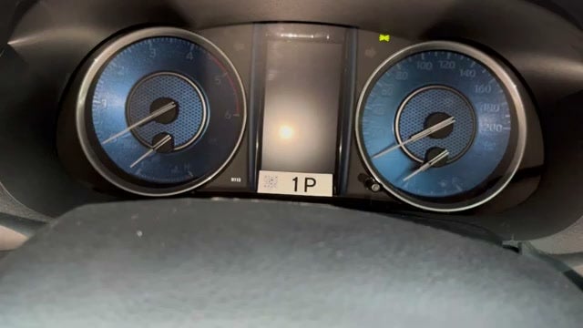 toyota-fortuner-Steering-image