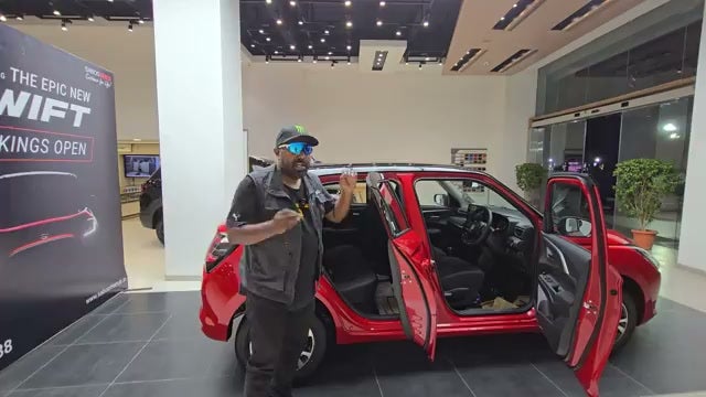 maruti-suzuki-swift-Bootspace-image