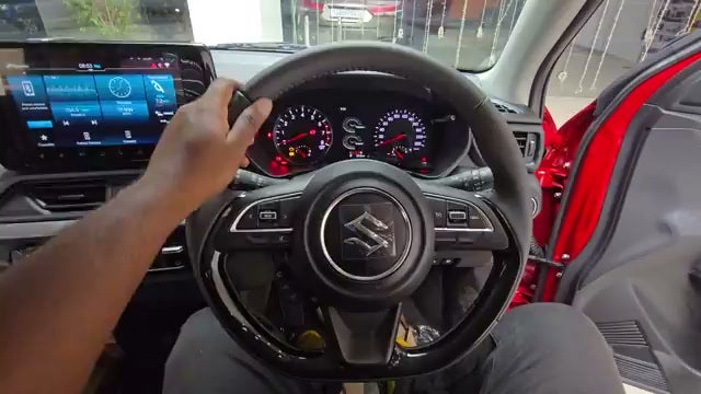 maruti-suzuki-swift-Dashboard-image