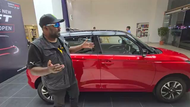 maruti-suzuki-swift-Interior-image