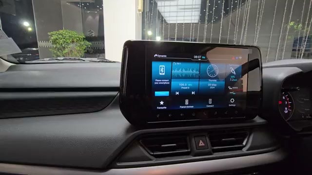 maruti-suzuki-swift-Seats-image