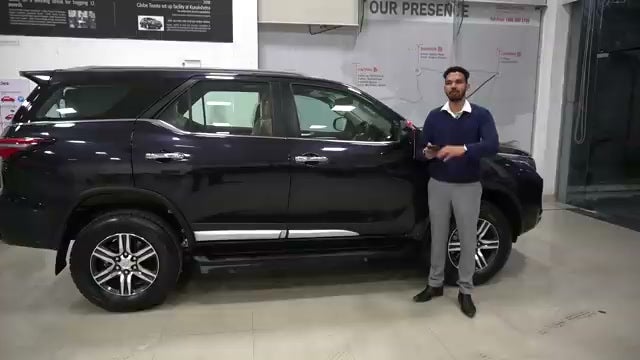 toyota-fortuner-Airbags/Safety-image