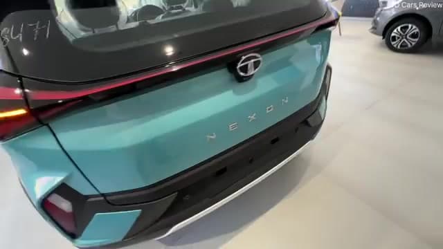 tata-nexon-Bootspace-image