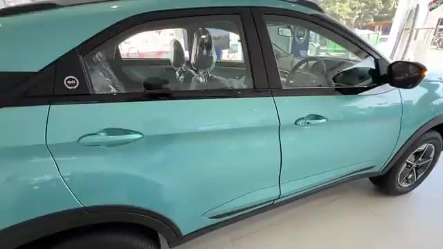 tata-nexon-Interior-image
