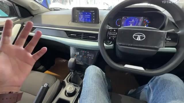 tata-nexon-Seats-image