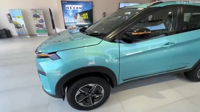 tata-nexon-Tyres-image