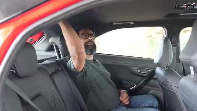 tata-nexon-Drive Experience-image
